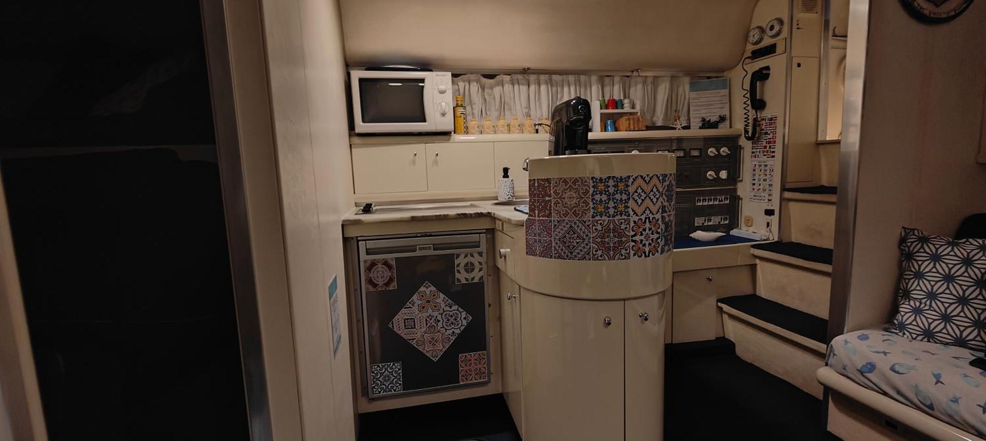 Desire Charming House Boat Ξενοδοχείο Παλέρμο Εξωτερικό φωτογραφία
