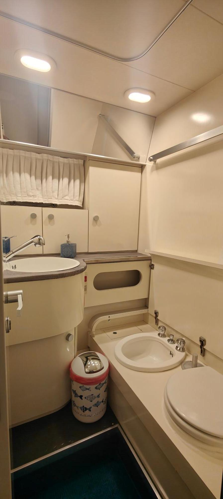 Desire Charming House Boat Ξενοδοχείο Παλέρμο Εξωτερικό φωτογραφία