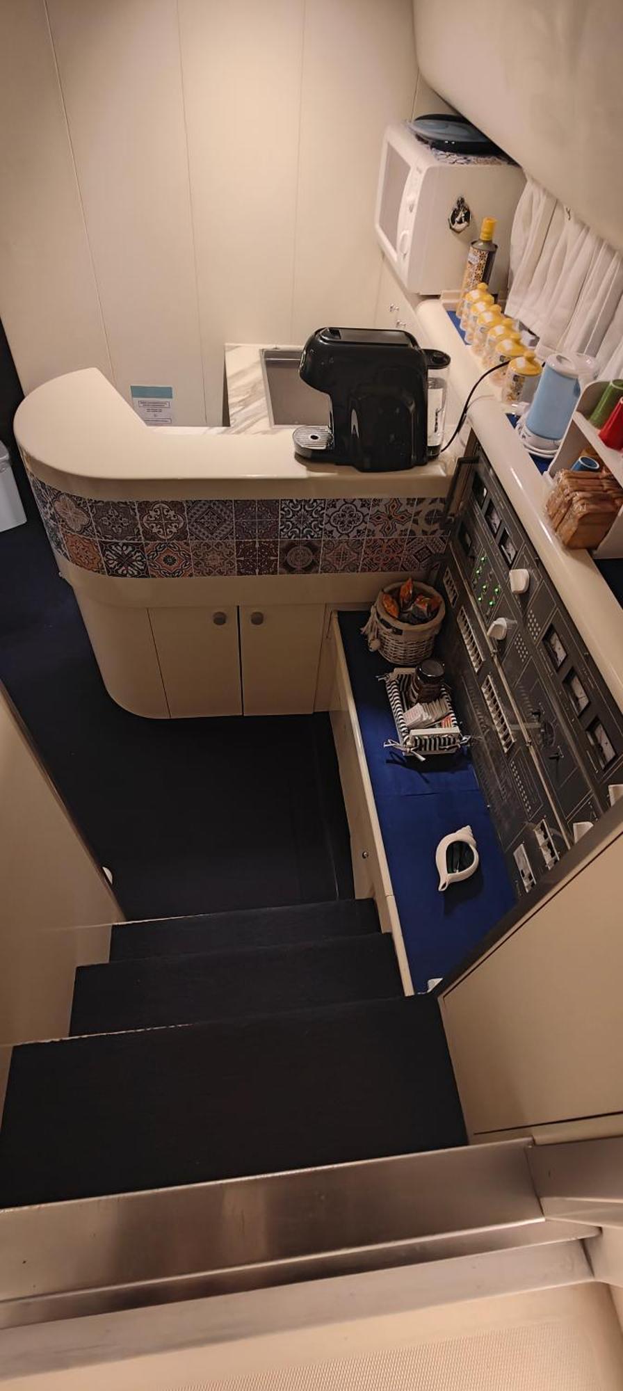 Desire Charming House Boat Ξενοδοχείο Παλέρμο Εξωτερικό φωτογραφία