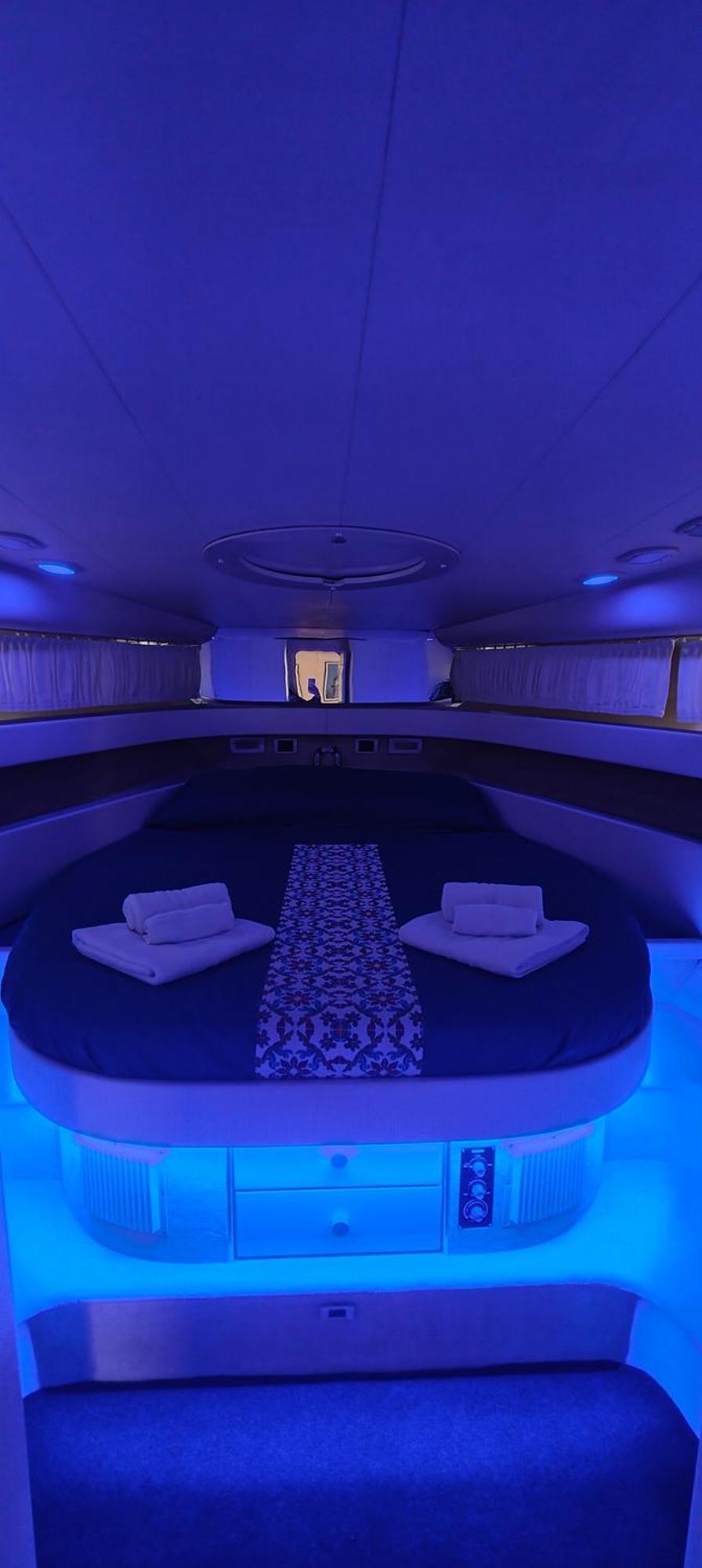 Desire Charming House Boat Ξενοδοχείο Παλέρμο Εξωτερικό φωτογραφία