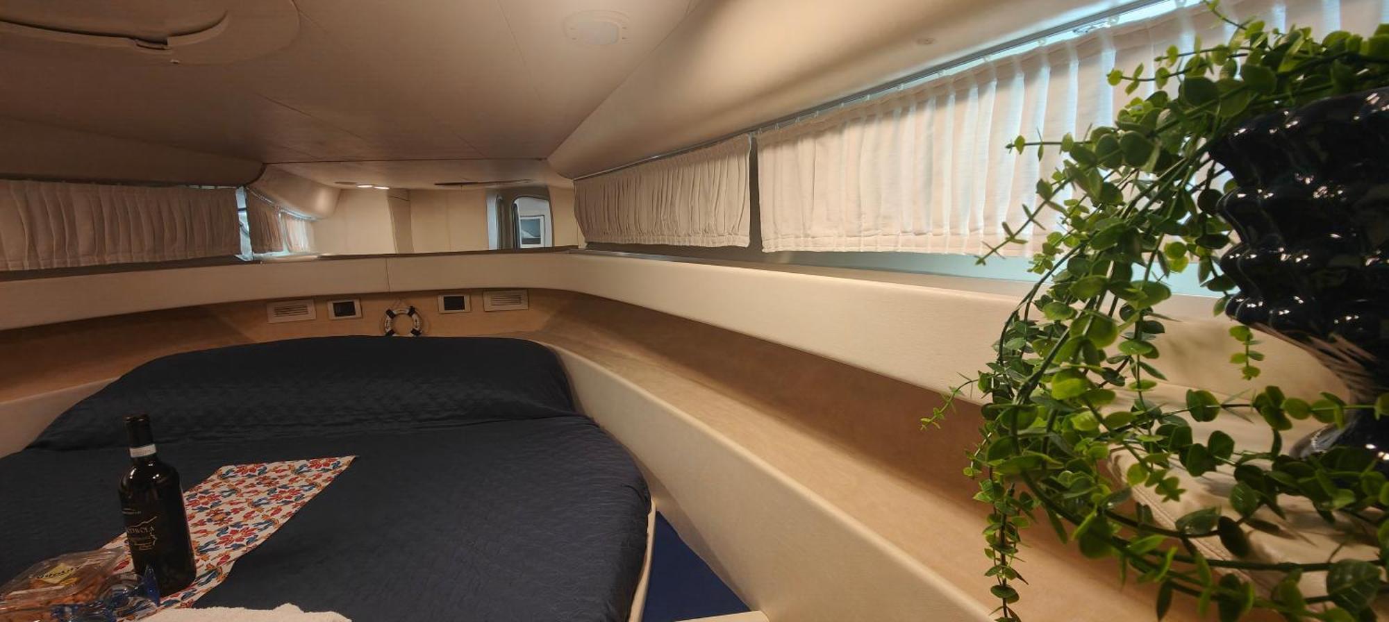 Desire Charming House Boat Ξενοδοχείο Παλέρμο Εξωτερικό φωτογραφία