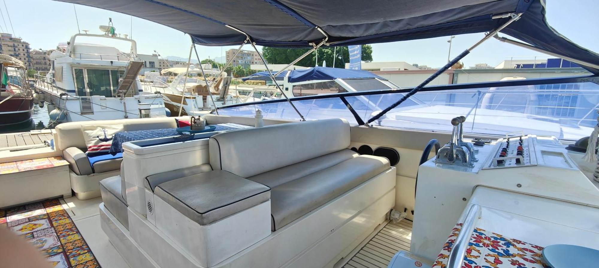 Desire Charming House Boat Ξενοδοχείο Παλέρμο Εξωτερικό φωτογραφία